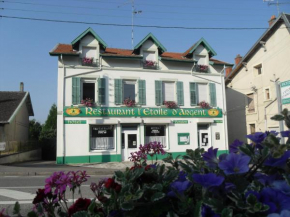 Hotels in Saint-Nicolas-De-Port